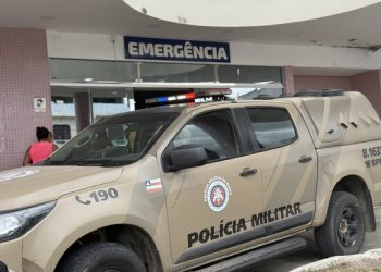 Homem agredido por guardas em festa de Santaluz morre após cinco dias internado