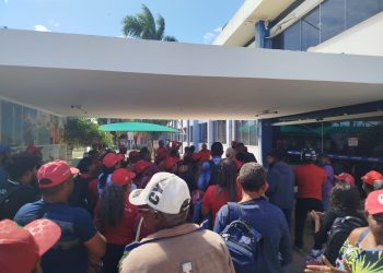 ”O MDA está mais preocupado em emitir nota que em resolver o problema real das famílias”, dispara dirigente Sem Terra