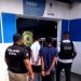 Polícia Civil prende três homens e apreende um adolescente em dupla tentativa de homicídio