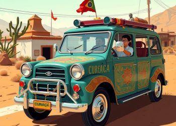 Rural Elétrica animará as ruas de Curaçá durante a Festa do Vaqueiro