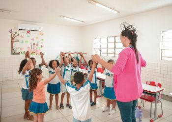 Coité implanta Programa de Fluência em Língua Inglesa a partir do 1º ano do Ensino Fundamental