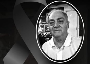 Morre em hospital de Salvador o advogado coiteense Arivaldo Sacramento, conhecido Dr Ari