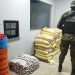 CIPE-Caatinga apreende quase 01 tonelada de explosivos em Sento Sé