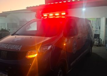 Acidente de moto deixa homem e três crianças feridas na zona rural de Riachão do Jacuípe