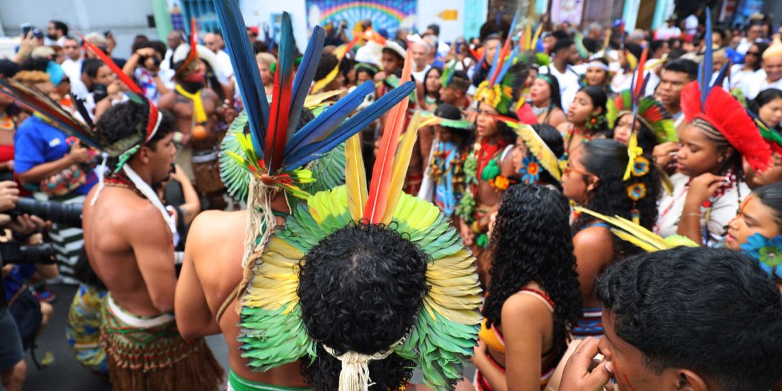 Bahia celebra 202 anos de Independência com tradicional cortejo cívico