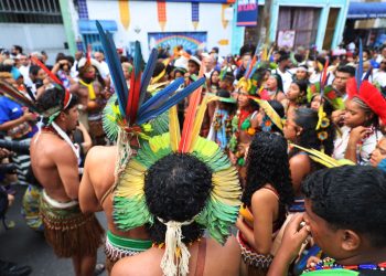 Bahia celebra 202 anos de Independência com tradicional cortejo cívico