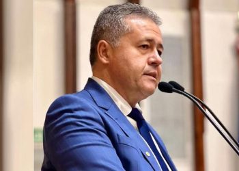 Alex da Piatã defende criação na Bahia do mês Abril Laranja