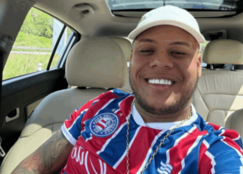 Empresário irmão de comerciante de Retirolândia é assassinado em Candeias