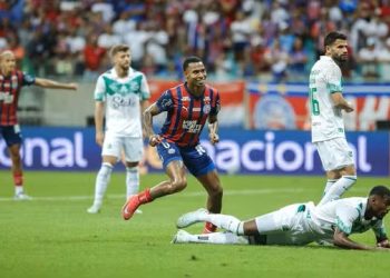 Em noite de Jean Lucas, Bahia vence o Juventude e volta ao G-4 do Brasileiro
