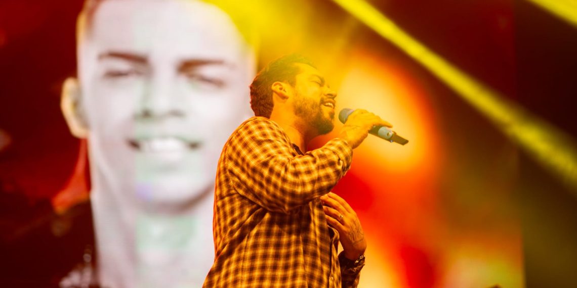 Queimadas: Riacho Fest 2025 – Sucesso absoluto