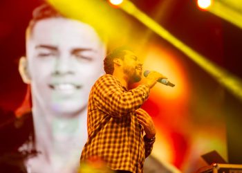 Queimadas: Riacho Fest 2025 – Sucesso absoluto