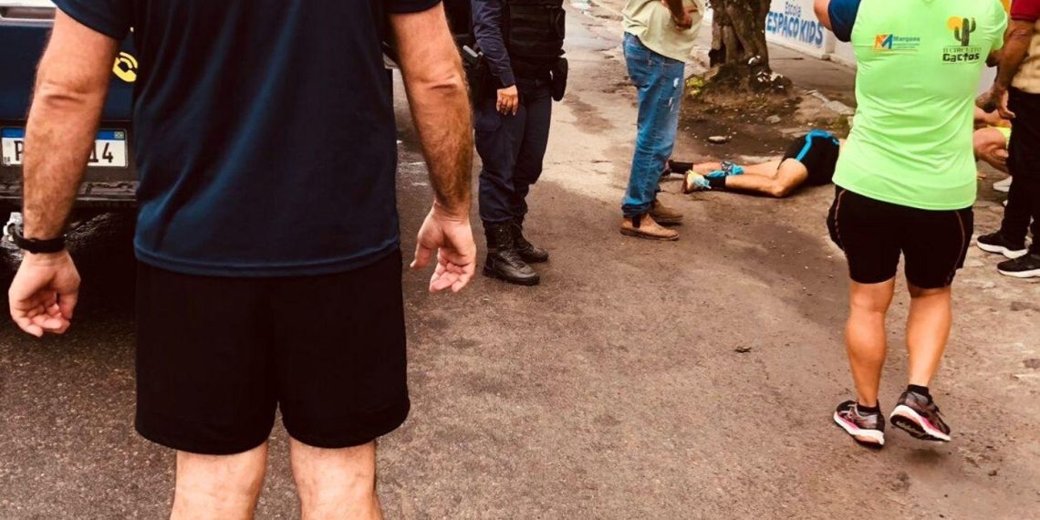 Polícia registra uma morte e dois feridos a tiros em menos de 12 horas em Serrinha