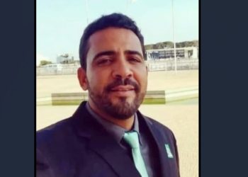 Ex-vereador morre em hospital após ser atingido por golpes de faca