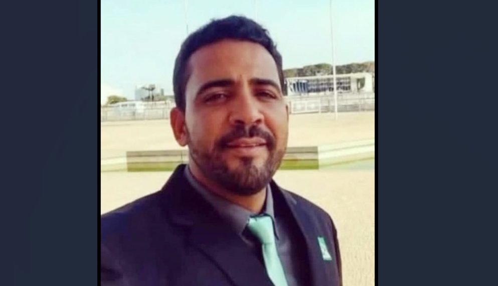 Ex-vereador morre em hospital após ser atingido por golpes de faca