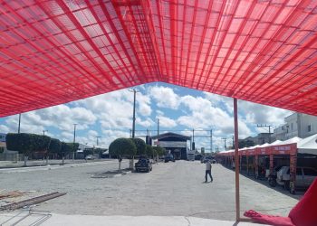 Cansanção promove o lado profano da Festa de Senhora Santana com grandes atrações musicais