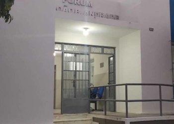 TJ suspende júri de cabo PM acusado de homicídio em Queimadas e relatora sugere que o julgamento aconteça em Coité