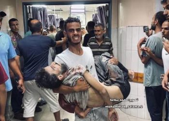 Gaza tem mais 5 mortes por fome em 24 horas, aponta Palestina