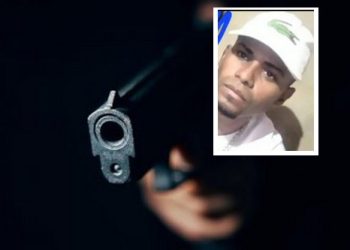 Acusado de participar de homicídio de idoso que fazia caminhada em Ribeira do Pombal é assassinado a tiros em SP