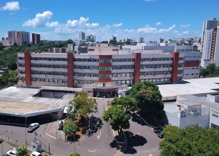 Médicos baianos anunciam greve em cinco hospitais estaduais