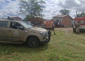 Idoso é encontrado morto em residência; a suspeita é que seja em consequência de picada de abelhas