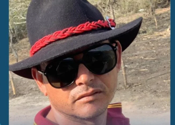 Comerciante é morto com vários tiros após sair para alimentar porcos