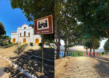 Famosa pelas cachoeiras, Vila de Itaitu realiza 2º Festival de Inverno no fim de julho