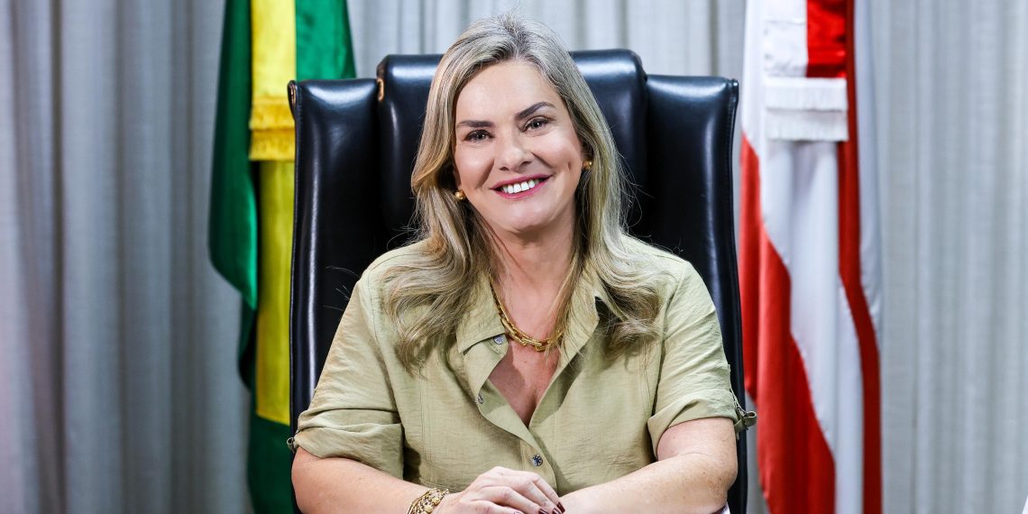Avançar é a palavra-chave neste segundo semestre”, afirma a presidente da Assembleia Legislativa da Bahia