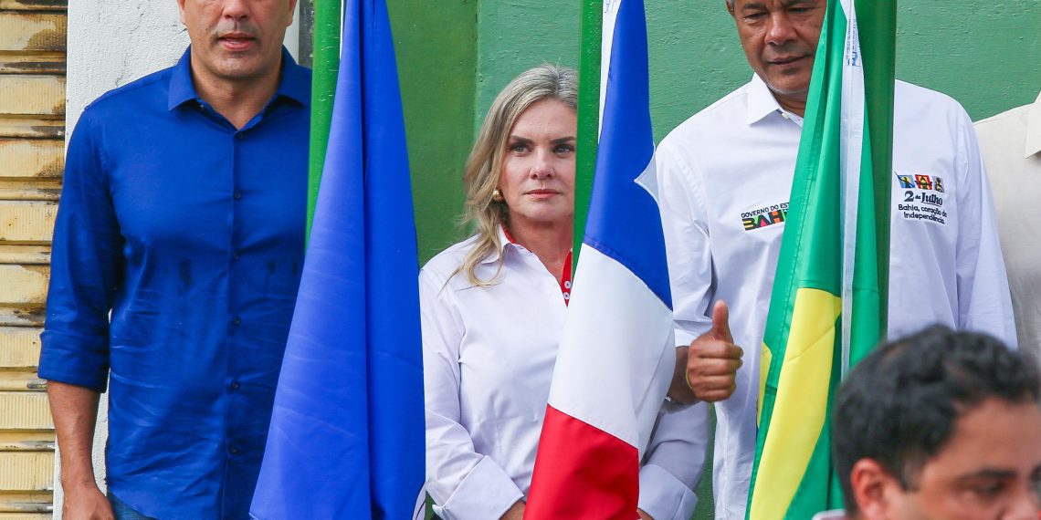 Ivana Bastos ressalta protagonismo de Caetité e Recôncavo na Independência do Brasil na Bahia