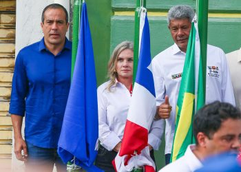 Ivana Bastos ressalta protagonismo de Caetité e Recôncavo na Independência do Brasil na Bahia