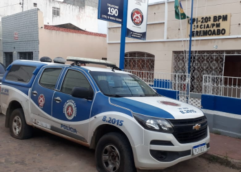 Homem é morto a tiros por policial após invadir quartel e atacar sargento