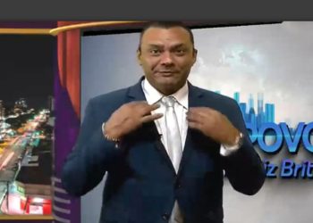 SP – Apresentador morre após ser agredido com furadeira na cabeça