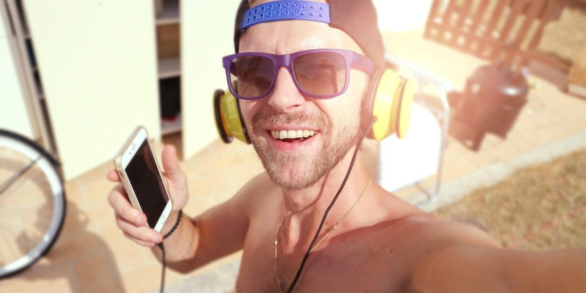 O papel da música, da estética e do ambiente na motivação para treinar