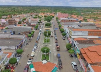 Pintadas – Prefeitura abre inscrições de concurso público com salários que chegam a R$ 3,5 mil