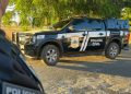 Homem é morto com indícios de crueldade e enterrado em matagal
