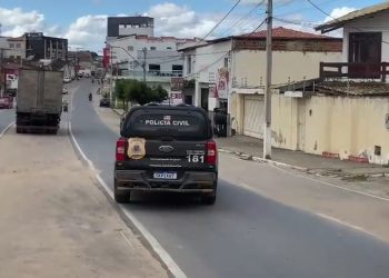 Homem é preso em flagrante por armazenar material pornográfico envolvendo crianças e adolescentes