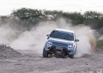 Rally Rota Bahia etapa Valente acontece dia 19 de Julho