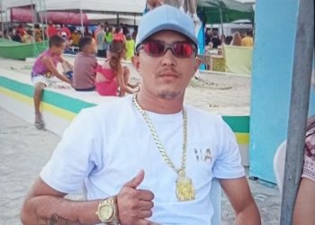 Jovem de 23 anos é assassinado dentro de barbearia