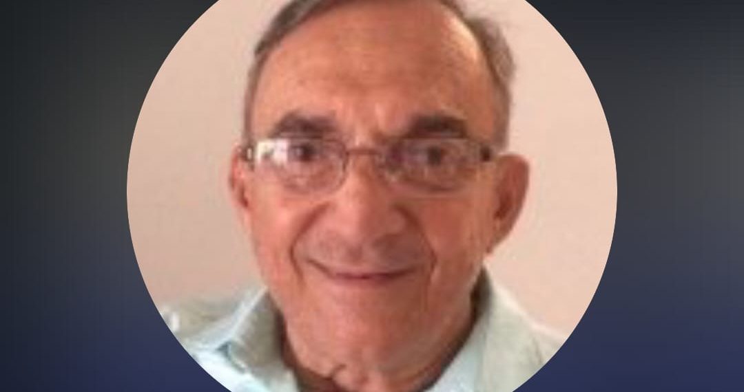 Valente – Morre aos 84 anos o oftalmologista Rui Pascoal Ramos, referência na região sisaleira