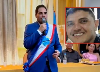 MA – Prefeito de Igarapé Grande é suspeito de matar policial militar em vaquejada