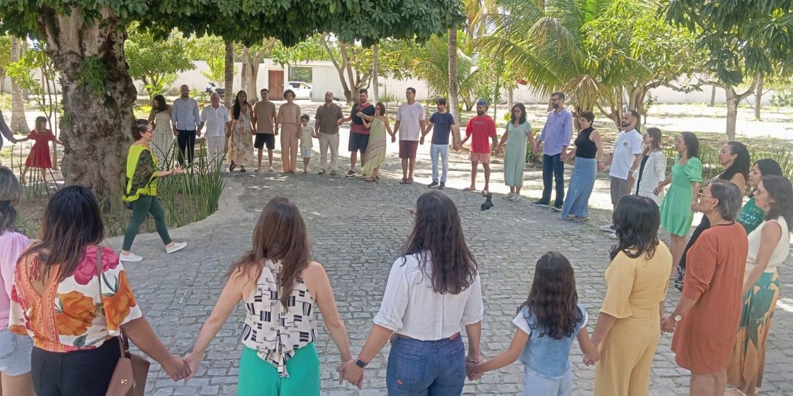 Casa Flores.Ser: Coité ganhará espaço terapêutico pioneiro voltado ao bem-estar e saúde emocional