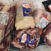 Serrinha – Motorista é preso suspeito de desviar peças de carne de transportadora