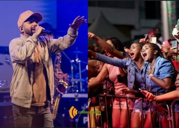 Retirolândia celebra 63 anos de emancipação com grande festa menos de um mês após realizar o São Pedro