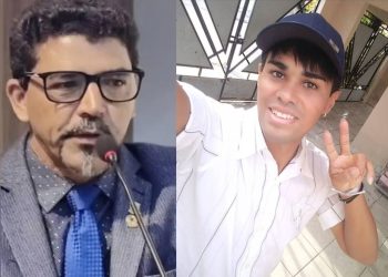 Vereador é encontrado morto minutos depois de assassinato de um parente no mesmo bairro