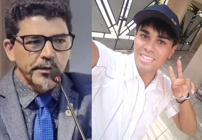 Vereador é encontrado morto minutos depois de assassinato de um parente no mesmo bairro