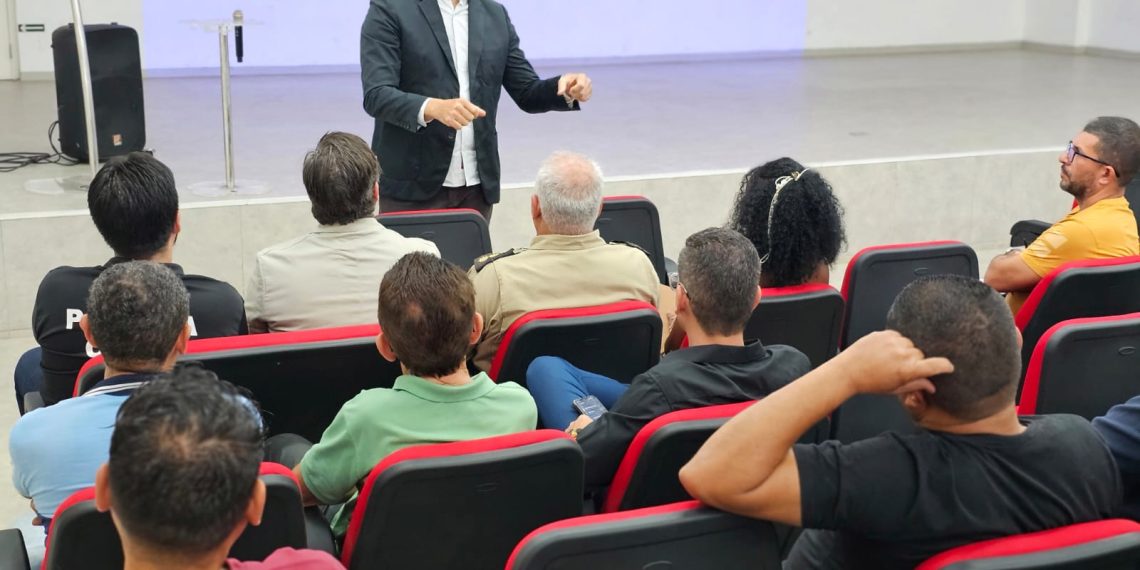 MPBA discute consumo de álcool por crianças e adolescentes em Euclides da Cunha