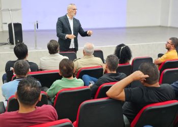 MPBA discute consumo de álcool por crianças e adolescentes em Euclides da Cunha
