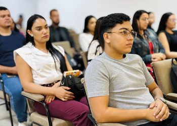 FARESI promoveu Semana de Integração com aulas magnas para calouros e veteranos