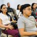 FARESI promoveu Semana de Integração com aulas magnas para calouros e veteranos