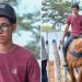 Jovem morre em acidente de moto após participar de Rally