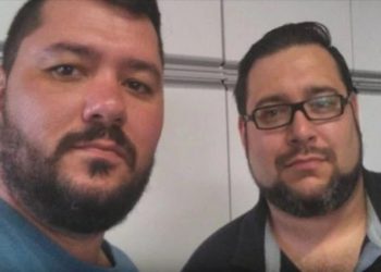 SC – Irmãos separados se descobrem como patrão e empregado após 10 anos